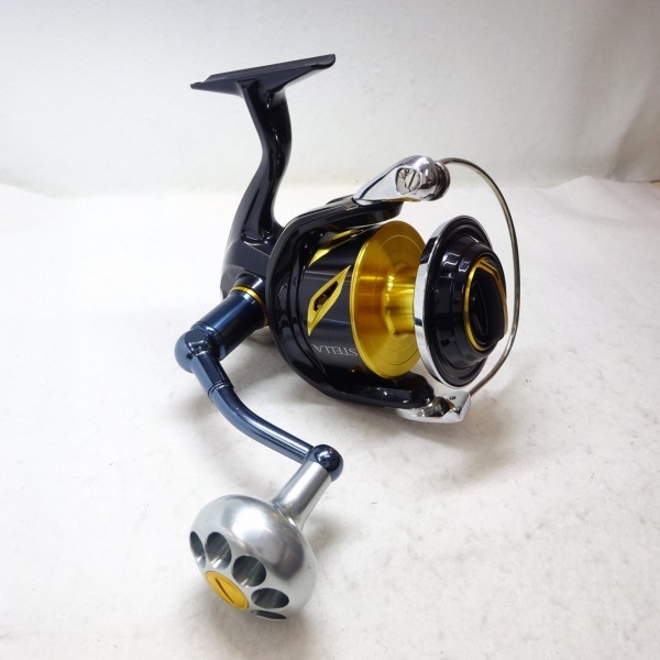 19ステラSW 14000XG